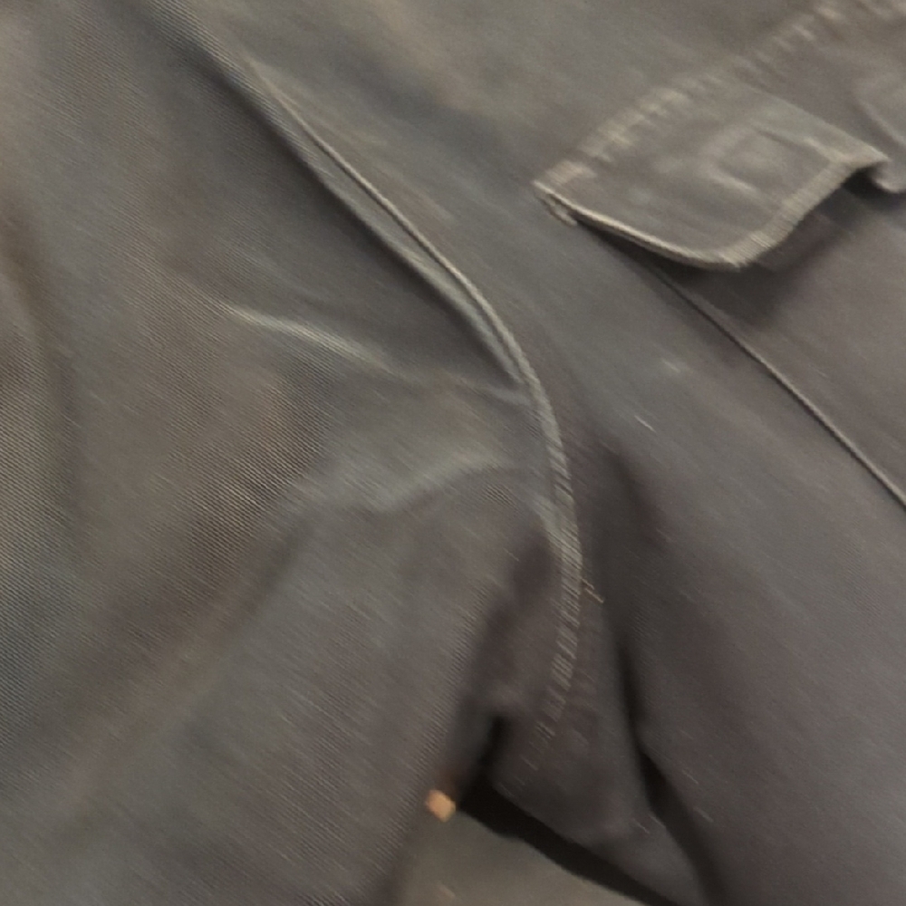 Carhartt Vintage Insulated Coat - Picture 7 of 16